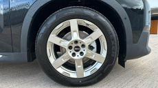 MINI Countryman 2.0 S Exclusive ALL4 5dr Auto Petrol Hatchback